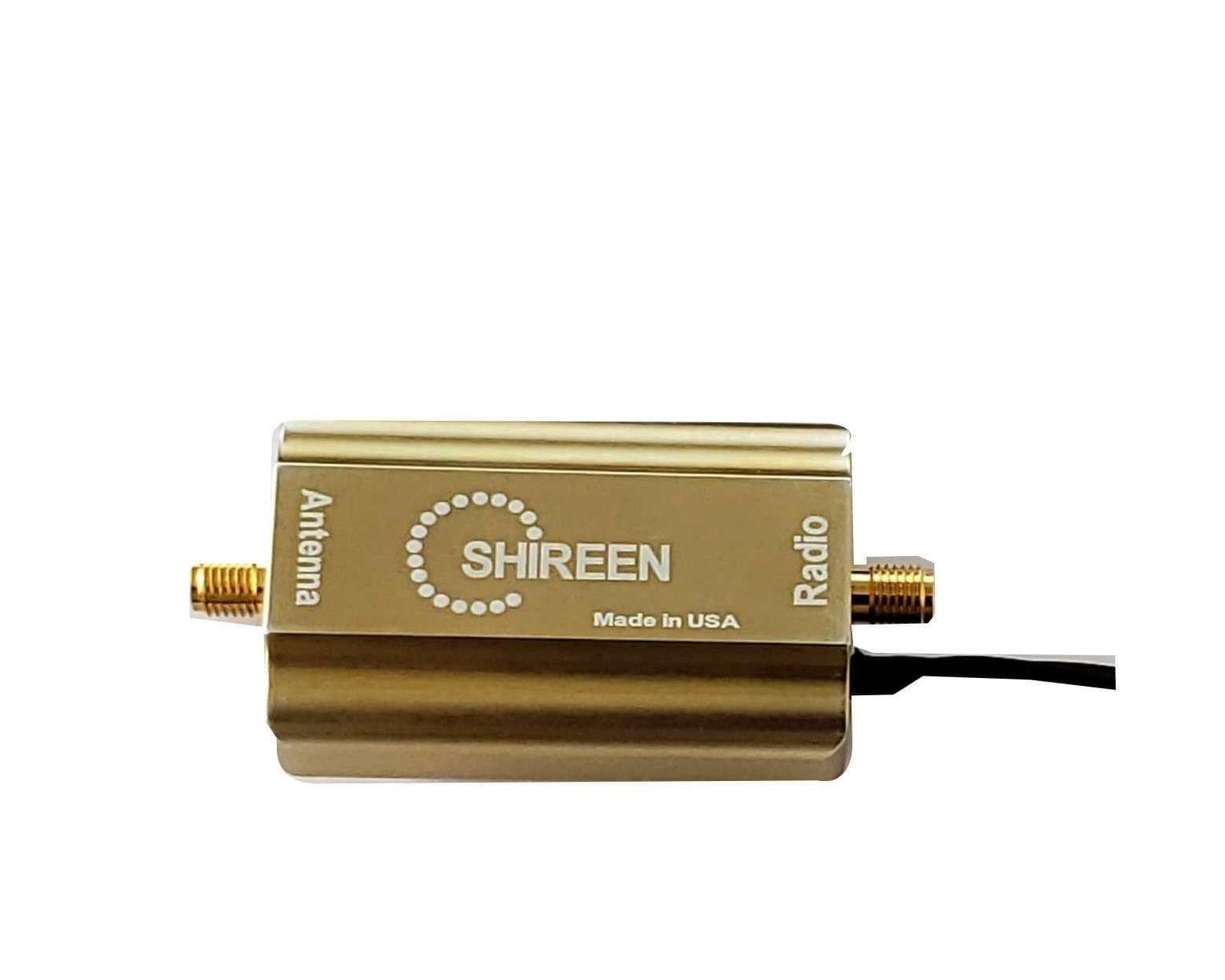 Shireen 900MHz 2 Watt Indoor Amplifier USB Powered