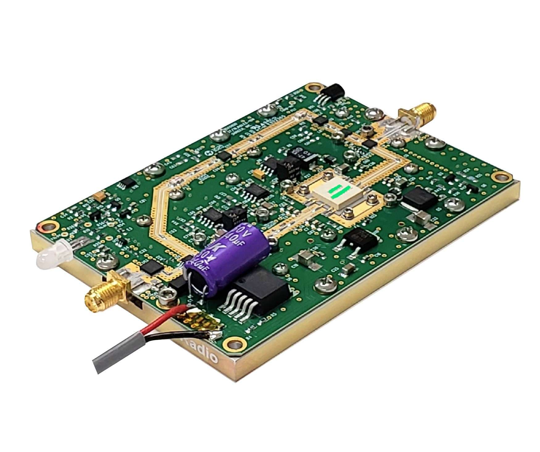 Shireen 2.4~6.0 GHz Bi-directional Amplifier