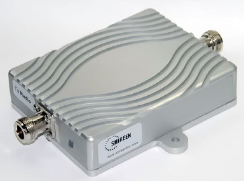 Shireen 3.5GHz, 10W Outdoor RF Power Amplifier