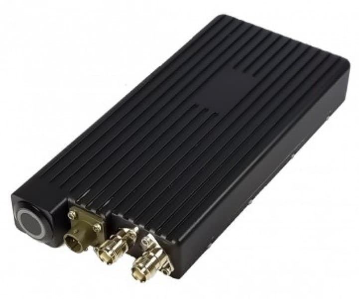 Shireen 1765~2250MHz 20 Watts Bidirectional Amplifier OFDM.