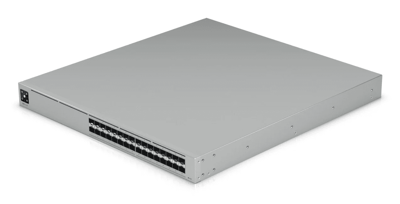 Ubiquiti UniFi Pro XG Aggregation Switch (USW-Pro-XG-Aggregation)